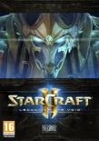Okładka książki StarCraft II: Legacy of the Void