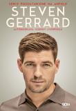 Steven Gerrard. Autobiografia legendy Liverpoolu. Serce pozostawione na Anfield. Autor: Steven Gerrard, Donald McRae. Dadada.pl Okładka książki Steven Gerrard. Autobiografia legendy Liverpoolu. Serce pozostawione na Anfield