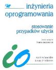 Okładka książki Stosowanie przypadków użycia