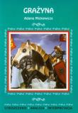 Streszczenia - Grażyna LITERAT. Autor: Alina Łoboda. Dadada.pl Okładka książki Streszczenia - Grażyna LITERAT