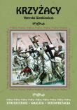 Streszczenia - Krzyżacy. Autor: Opracowanie zbiorowe. Dadada.pl Okładka książki Streszczenia - Krzyżacy