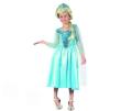 Opakowanie Strój dla dzieci Lodowa Księżniczka 120-130