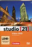 studio 21 A1 Video DVD. Wydawca: Cornelsen. Dadada.pl Opakowanie studio 21 A1 Video DVD