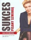 Okładka książki Sukces pisany szminką - Olga Kozierowska