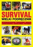 Okładka książki Survival wielki podręcznik