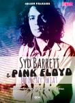 Okładka książki Syd Barrett i Pink Floyd. Mroczny świat
