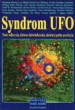 Okładka książki Syndrom UFO