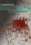 Syria Porażka strategii Zachodu. Autor: Frdric Pichon. Dadada.pl Okładka książki Syria Porażka strategii Zachodu