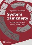 Okładka książki System zamknięty