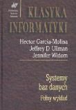 Okładka książki Systemy baz danych. Pełny wykład