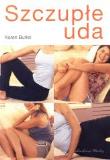 Okładka książki Szczupłe uda