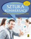 Sztuka konwersacji, czyli jak przerwać... w.2. Autor: Bonneau Elisabeth. Dadada.pl Okładka książki Sztuka konwersacji, czyli jak przerwać... w.2