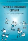 Okładka książki Szybkie i efektywne czytanie