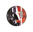Opakowanie Talerzyki papierowe Star Wars 23 cm 8 sztuk