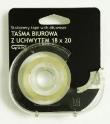 Opakowanie Taśma samoprzylepna z gilotyną