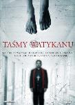 Taśmy Watykanu/ Kino Świat. Autor: Christopher Borrelli, Michael C. Martin. Dadada.pl Okładka książki Taśmy Watykanu/ Kino Świat