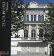 Teatr Polski w Poznaniu. Autor: Borwiński Jerzy, Drajewski Stefan. Dadada.pl Okładka książki Teatr Polski w Poznaniu