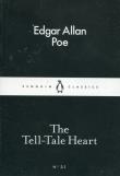 Okładka książki The Tell Tale Heart