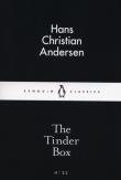 Okładka książki The Tinder Box