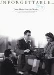 Opakowanie The Unforgetable Muzyka filmowa na fortepian