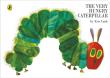 The Very Hungry Caterpillar. Autor: Carle Eric. Dadada.pl Okładka książki The Very Hungry Caterpillar