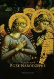 Tradycyjne Boże Narodzenie. Autor: Eleonora Trojan. Dadada.pl Okładka książki Tradycyjne Boże Narodzenie