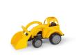 TRAKTOR TEAMA ZE SPYCHACZEM BPZ. Wydawca: Viking Toys. Dadada.pl Opakowanie TRAKTOR TEAMA ZE SPYCHACZEM BPZ