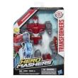 Opakowanie Transformers Hero Mashers Sideswipe figurka 15cm
