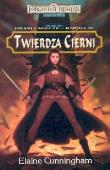 Okładka książki Twierdza cierni Księga IV Pieśni i miecze