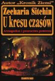 Okładka książki U Kresu Czasów. Księga siódma Kronik Ziemi