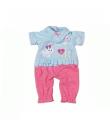 Opakowanie Ubranko dla lalki my little Baby born Romper Collection