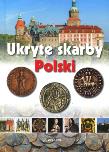 Okładka książki Ukryte skarby Polski