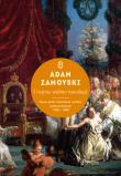 Urojone widmo rewolucji. Tajne spiski i tłumienie ruchów wolnościowych 1789-1848. Autor: Zamoyski Adam. Dadada.pl Okładka książki Urojone widmo rewolucji. Tajne spiski i tłumienie ruchów wolnościowych 1789-1848