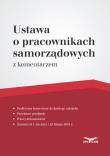 Opakowanie Ustawa o pracownikach samorządowych