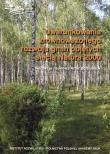 Opakowanie Uwarunkowania zrównoważonego rozwoju gmin objętych siecią Natura 2000