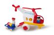 VIKING TOYS HELIKOPTER AMBULANS Z FIGURKA BPZ-VIKING TOYS. Wydawca: Viking Toys. Dadada.pl Opakowanie VIKING TOYS HELIKOPTER AMBULANS Z FIGURKA BPZ-VIKING TOYS
