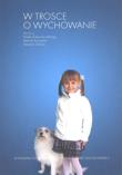 Okładka książki W trosce o wychowanie