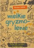 Okładka książki Wielkie gryzmolenie