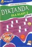 Wiem coraz więcej. Dyktanda dla klasy 2. Autor: Aniela Cholewińska-Szkolik. Dadada.pl Okładka książki Wiem coraz więcej. Dyktanda dla klasy 2