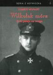 Wilkołak mórz. Autor: Robert Moraht. Dadada.pl Okładka książki Wilkołak mórz
