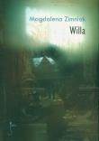 Willa. Autor: Zimniak-Przybylska Magdalena. Dadada.pl Okładka książki Willa