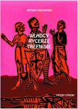 Okładka książki Władcy rycerze trefnisie