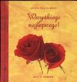 Wszystkiego najlepszego. Autor: Christa Spilling Noker. Dadada.pl Okładka książki Wszystkiego najlepszego