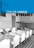Wybrańcy. Autor: Steve Sem-Sandberg. Dadada.pl Okładka książki Wybrańcy