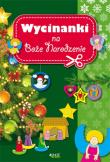 Wycinanki na Boże Narodzenie (wyd.3). Autor: Opracowanie zbiorowe. Dadada.pl Okładka książki Wycinanki na Boże Narodzenie (wyd.3)