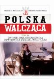 Wydzielona Organizacja Dywersyjna ZWZ-AK 'WACHLARZ'. Autor: praca zbiorowa. Dadada.pl Okładka książki Wydzielona Organizacja Dywersyjna ZWZ-AK 'WACHLARZ'