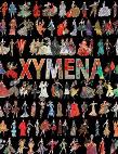 Okładka książki Xymena