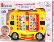 Opakowanie Zabawka edukacyjna Autobus