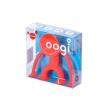 Opakowanie Zabawka kreatywna Oogi Junior Red