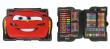 Opakowanie Zestaw artystyczny Cars (72 elementy)